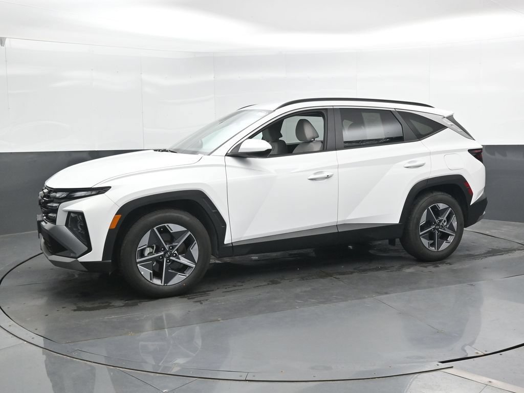 Used 2026 Hyundai Tucson SEL FWD image 8