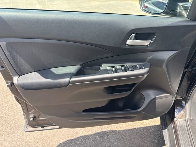 Used 2015 Honda CR-V LX image 3