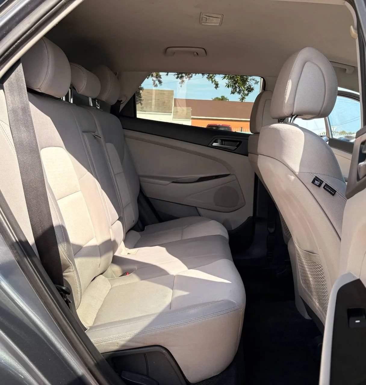 Used 2017 Hyundai Tucson SE FWD image 16