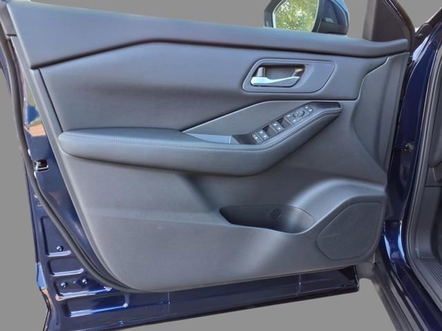 New 2026 Nissan Rogue SV image 14