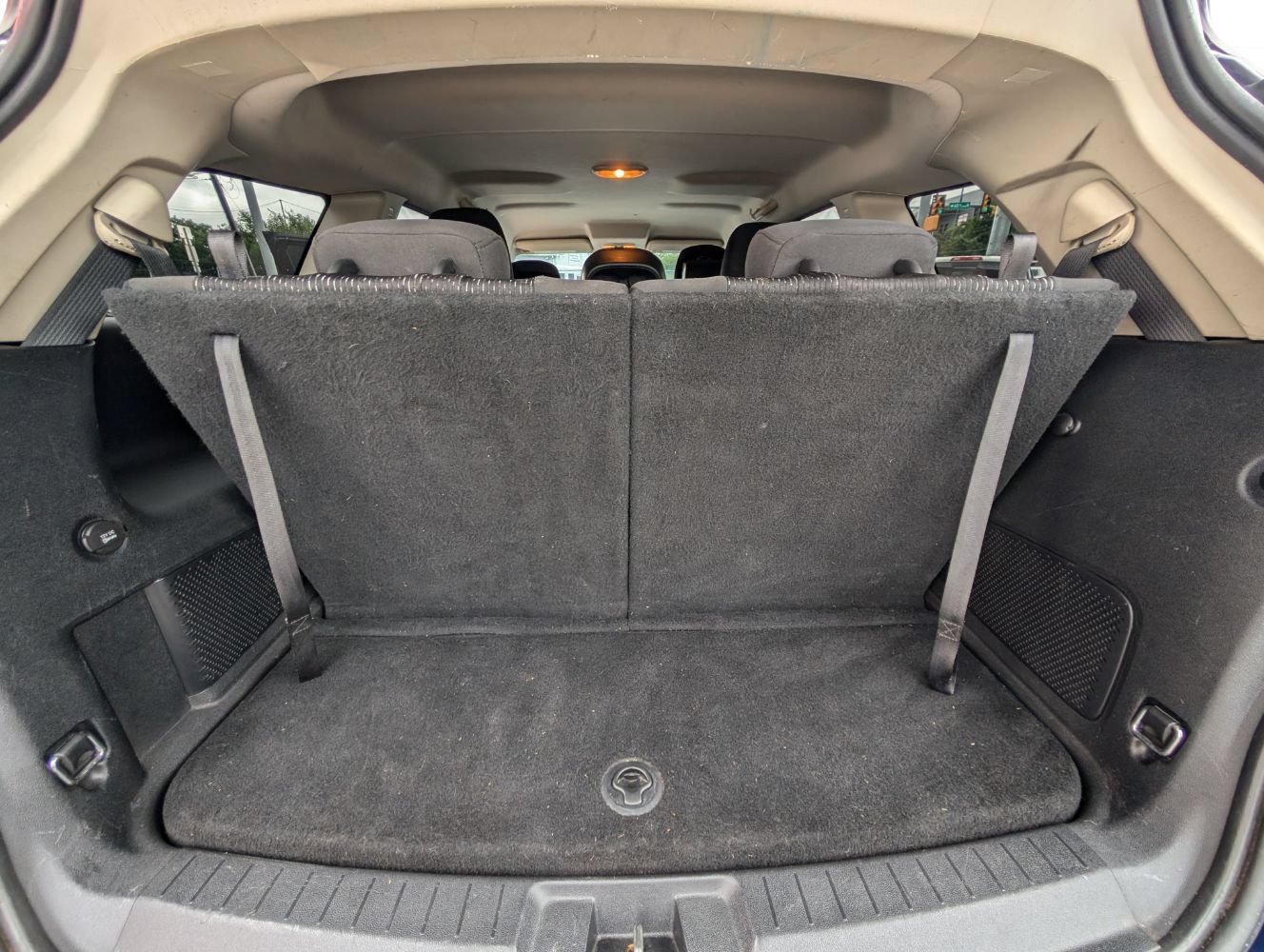 Used 2018 Dodge Journey SE FWD image 20