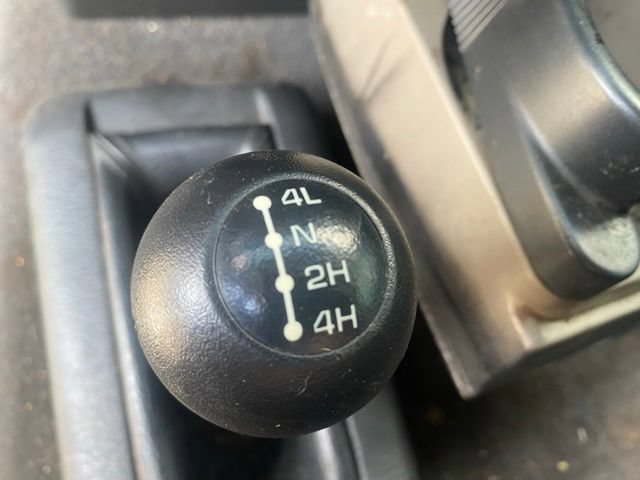 Used 2003 Dodge Ram 3500 Truck SLT AWD/4WD image 12