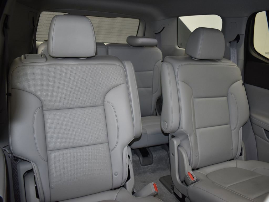 Used 2021 GMC Acadia SLT image 29