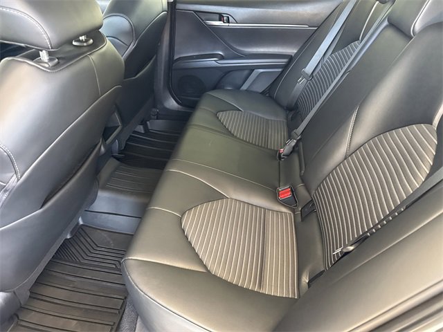 Used 2023 Toyota Camry SE image 28