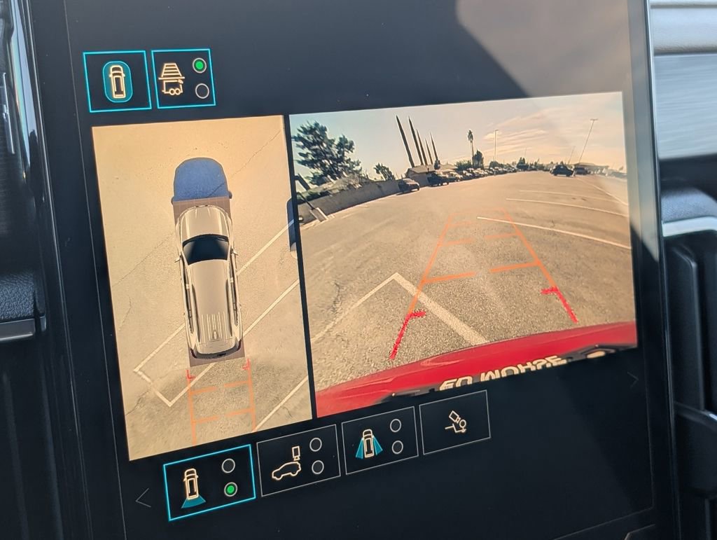 Used 2025 GMC Acadia Elevation FWD image 19