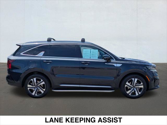 Used 2023 Kia Sorento SX Prestige AWD/4WD image 6