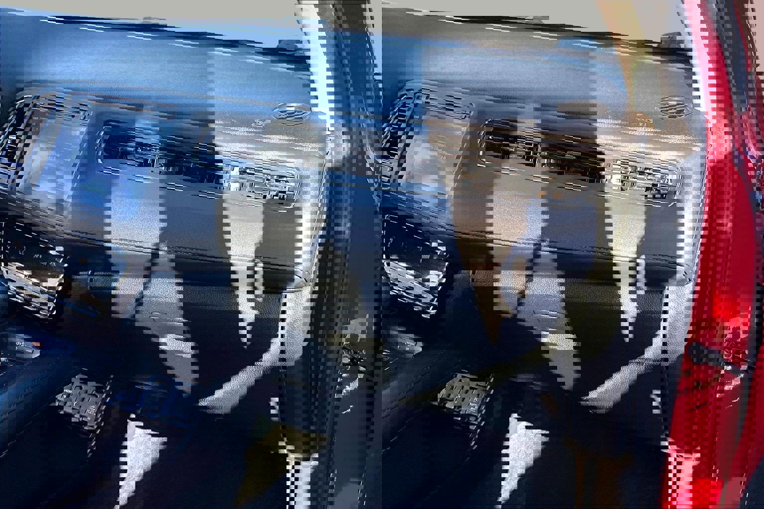 Used 2018 Honda HR-V EX image 14