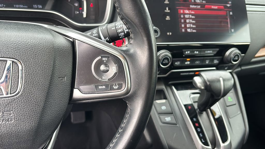 Used 2018 Honda CR-V EX-L image 18