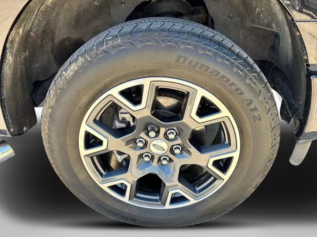 Used 2024 Ford F150 STX w/ Mobile Office Package AWD/4WD image 11