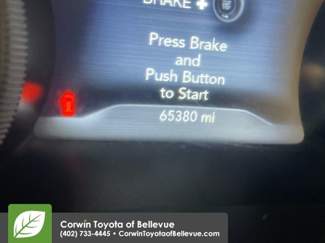 Used 2019 Jeep Cherokee Limited image 10