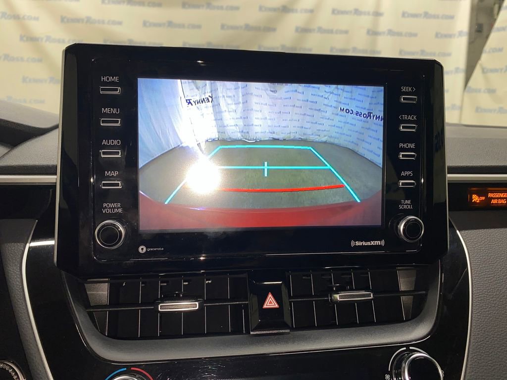 Used 2021 Toyota Corolla SE w/ Special Edition image 23