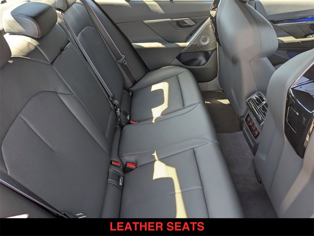 New 2026 BMW M5 w/ Executive Package image 19