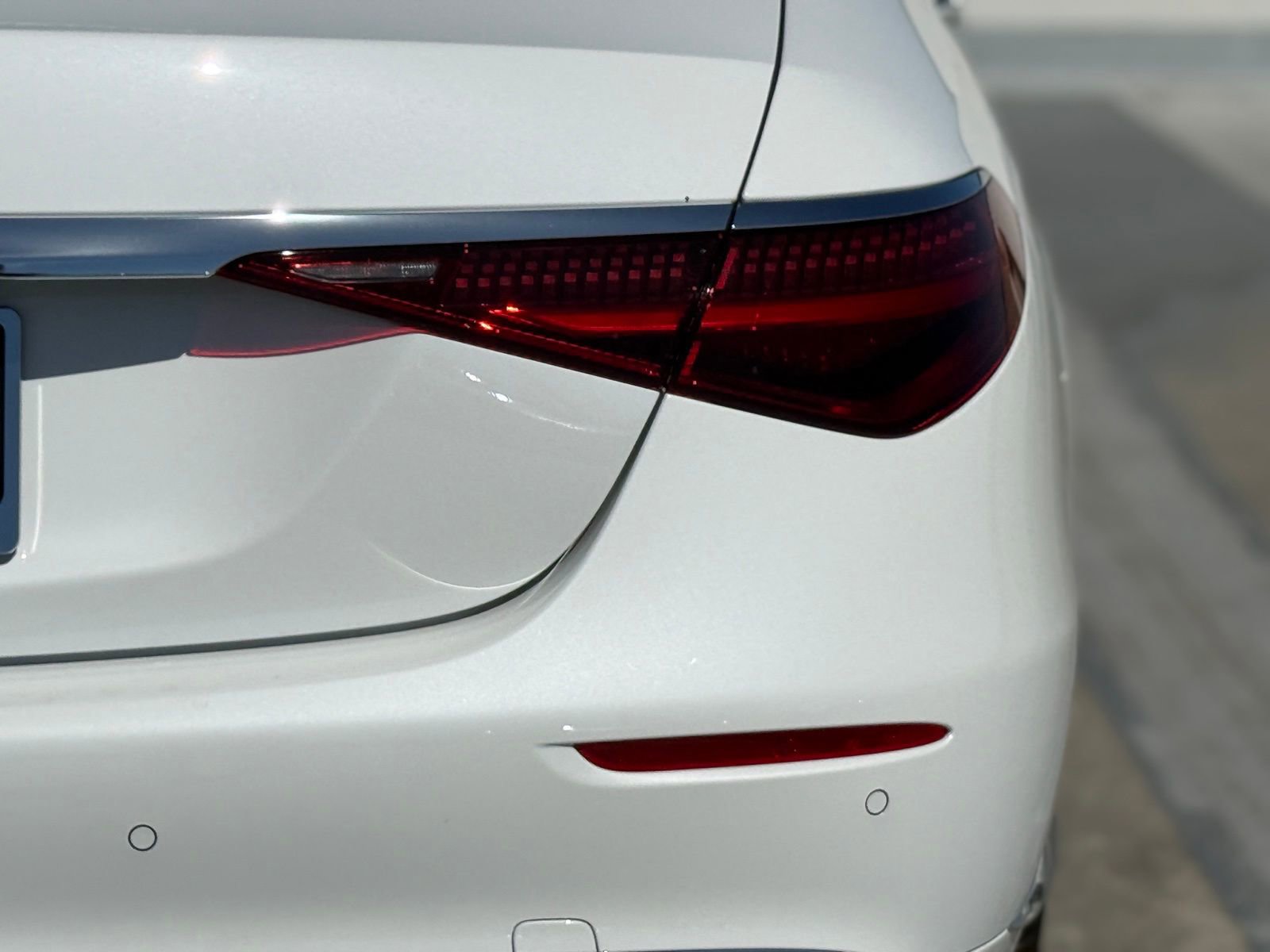 New 2026 Mercedes-Benz Maybach S 580 4MATIC image 13