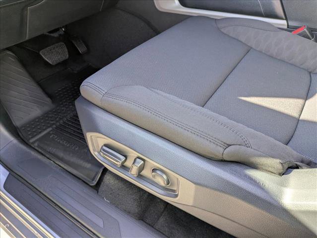 New 2026 Toyota Tundra SR5 image 4