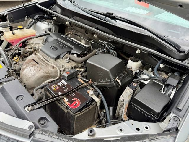 Used 2014 Toyota RAV4 XLE AWD/4WD image 48
