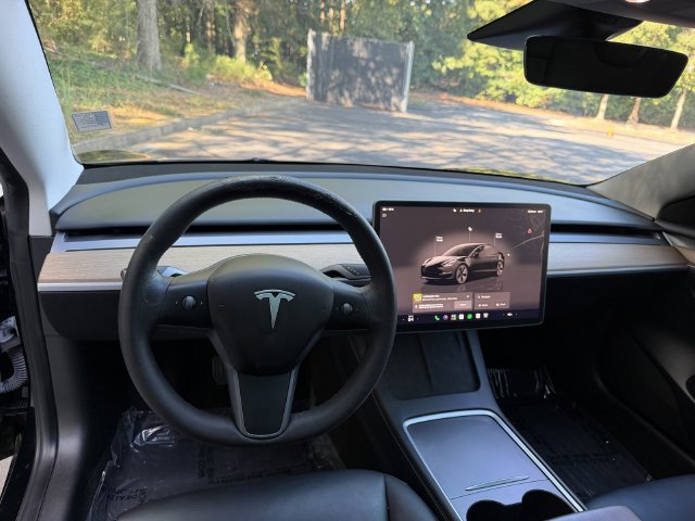 Used 2023 Tesla Model 3 Standard Range RWD image 13