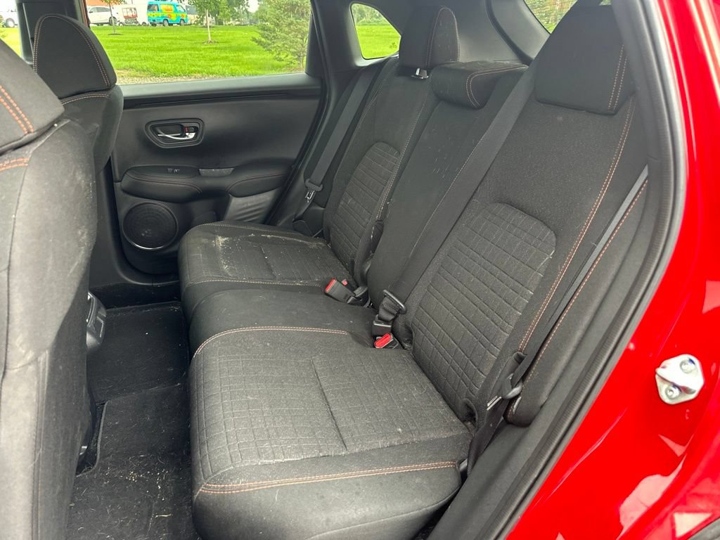 Used 2025 Honda HR-V Sport image 15