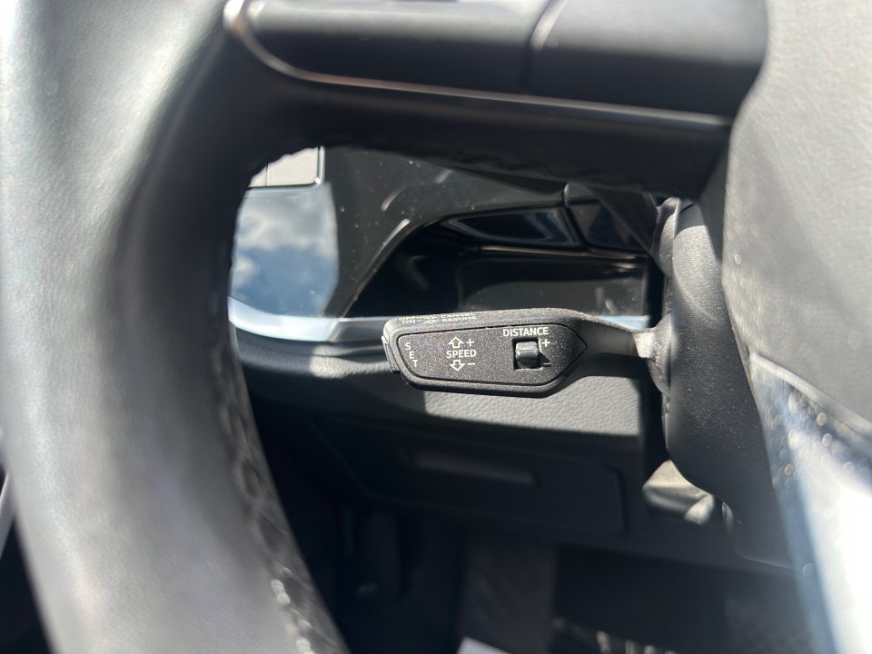 Certified 2023 Audi Q3 2.0T Premium Plus AWD/4WD image 20