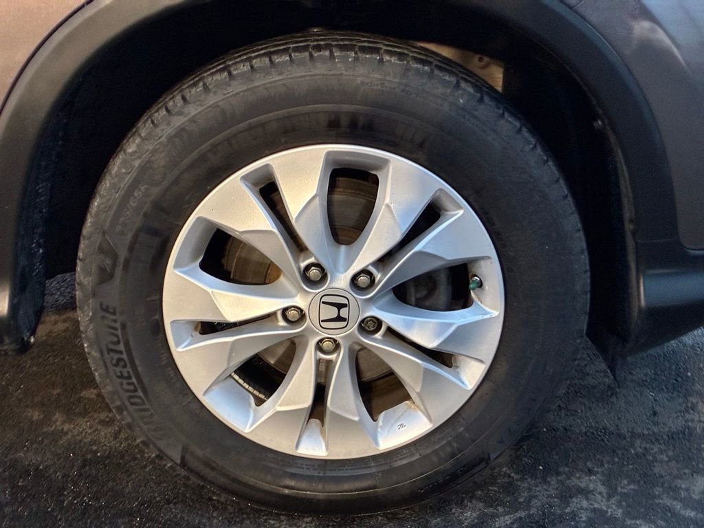 Used 2012 Honda CR-V EX-L image 49