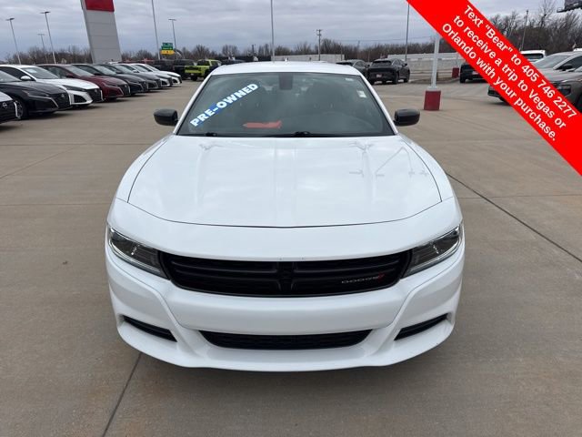 Used 2023 Dodge Charger SXT image 9
