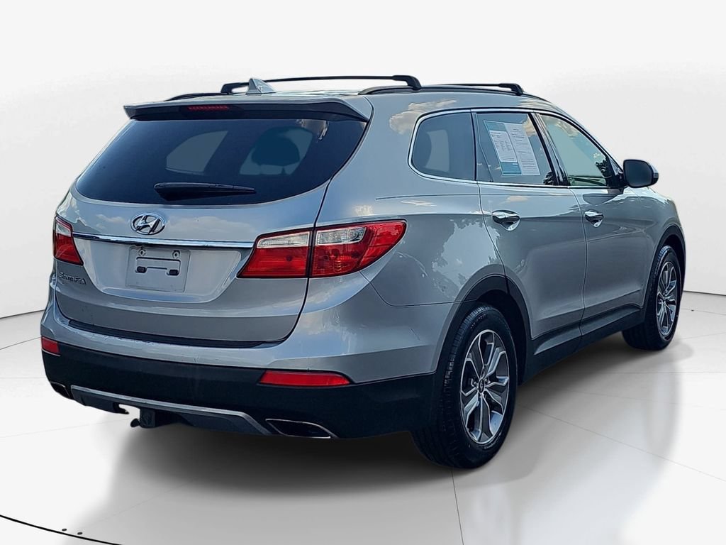 Used 2014 Hyundai Santa Fe GLS FWD image 6