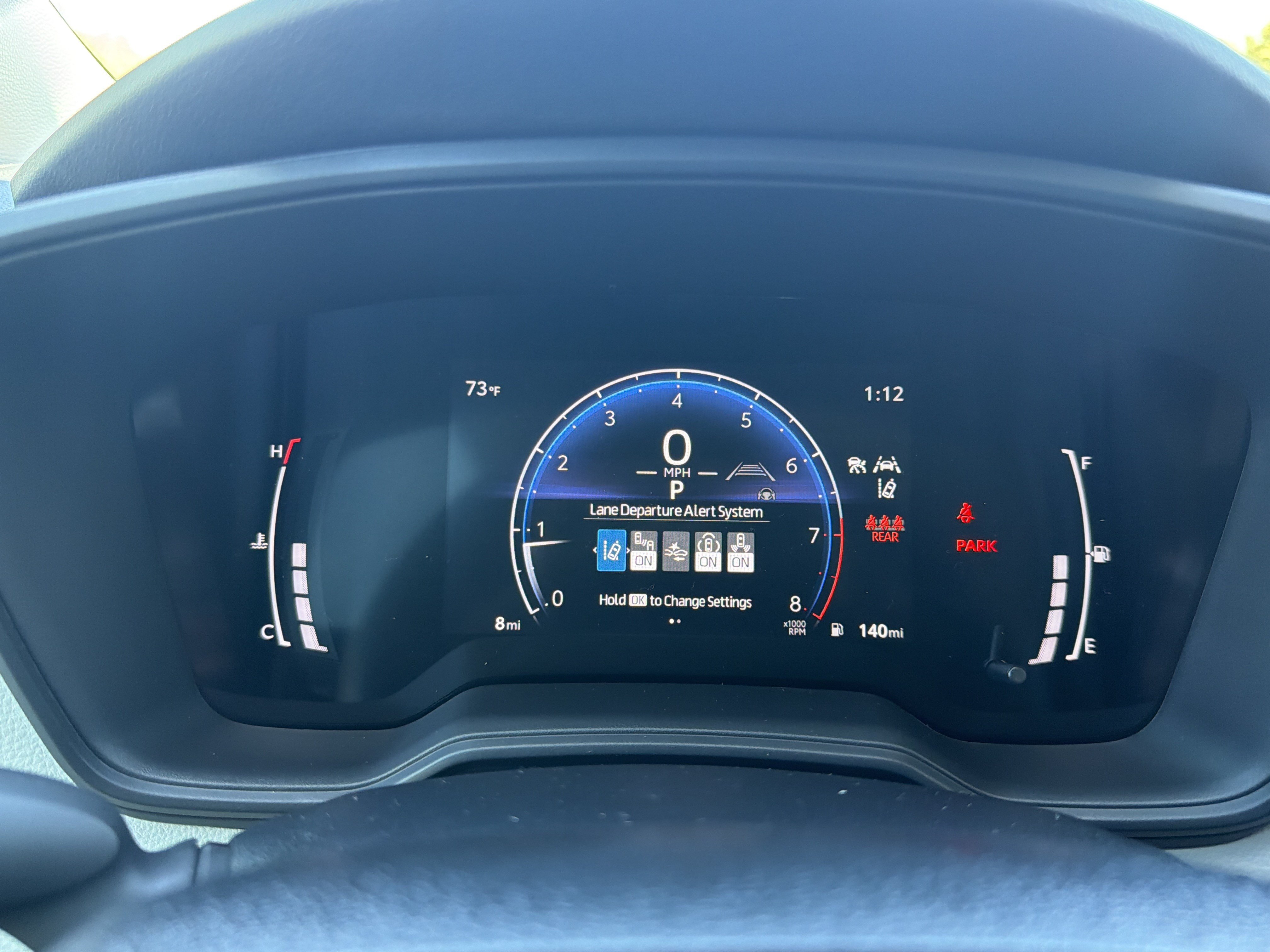 New 2027 Toyota Corolla LE FWD image 28