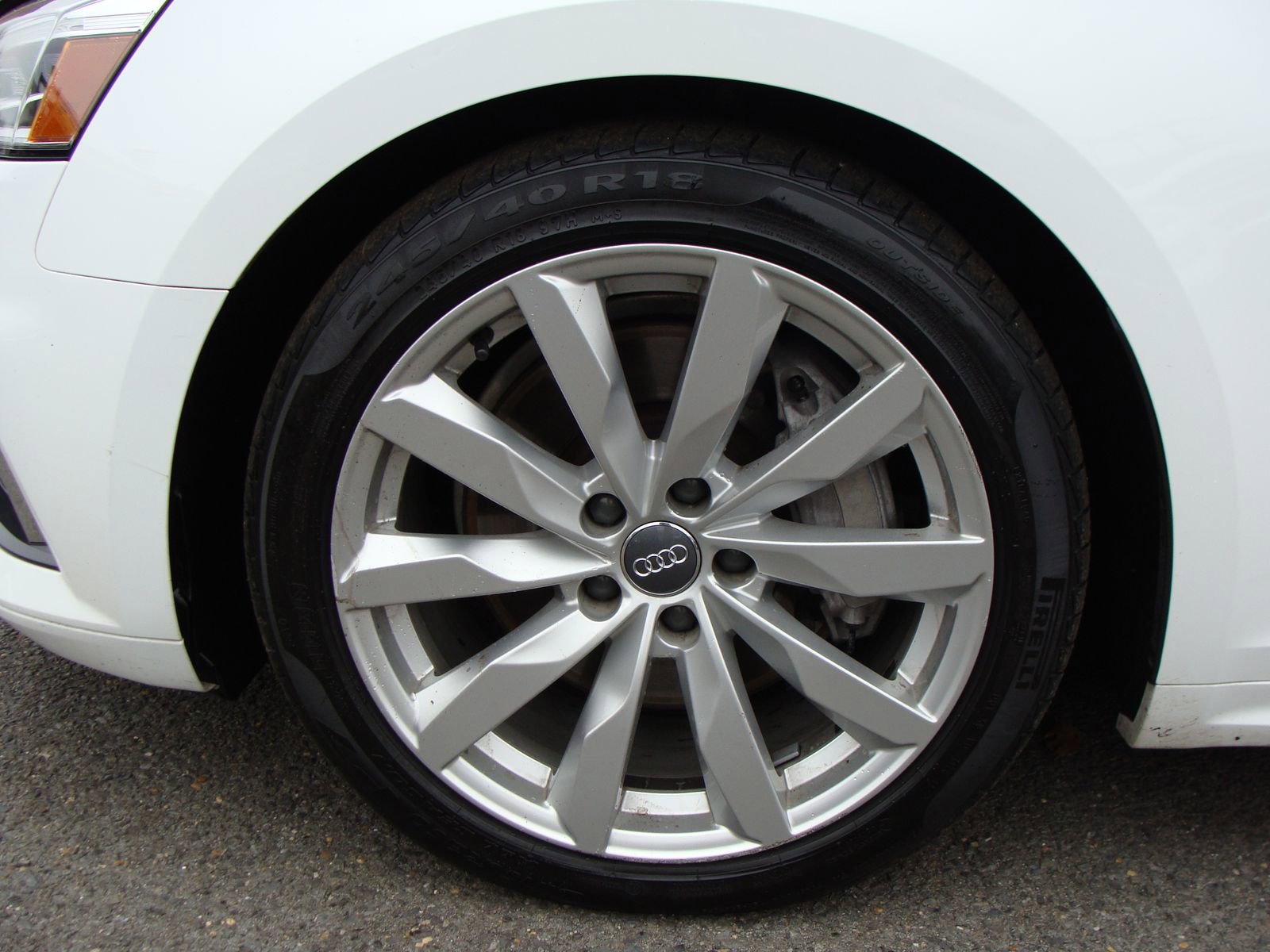 Used 2018 Audi A5 2.0T Premium image 39