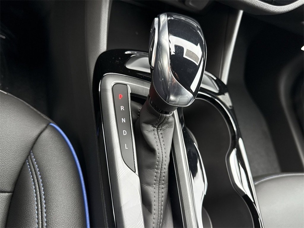 New 2026 Buick Envista Sport Touring w/ Convenience I Package image 21