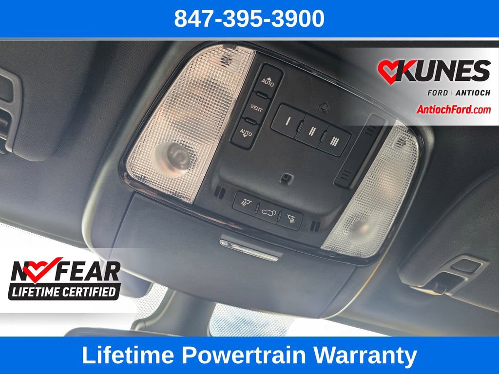 Used 2024 Dodge Durango GT AWD/4WD image 52
