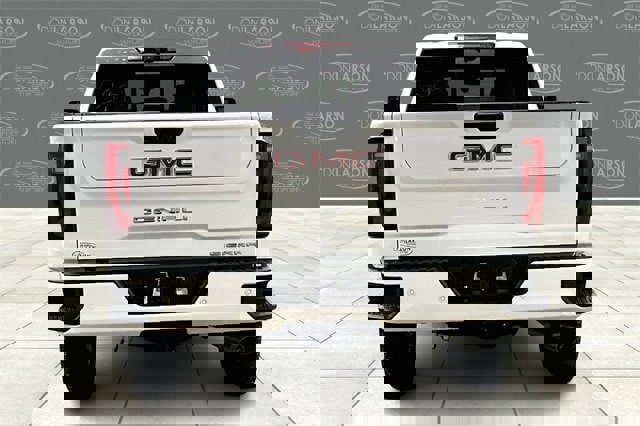 New 2026 GMC Sierra 2500 Denali w/ Denali Reserve Package image 4