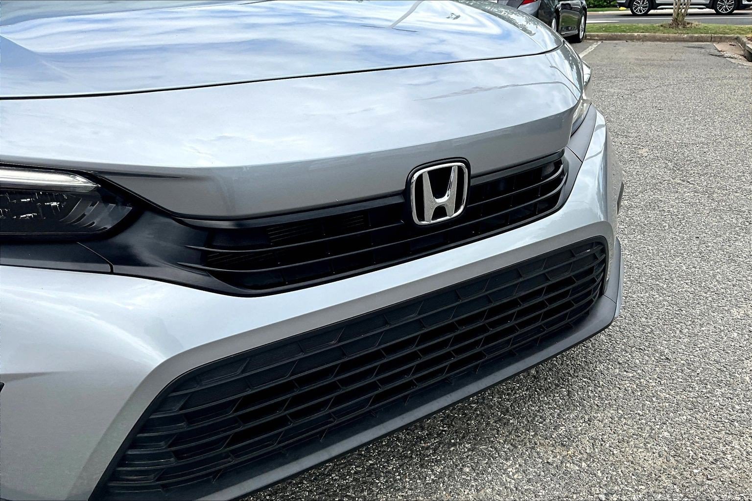 Used 2023 Honda Civic Sport image 28