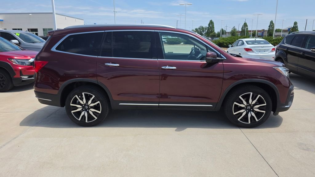 Used 2020 Honda Pilot Touring image 6