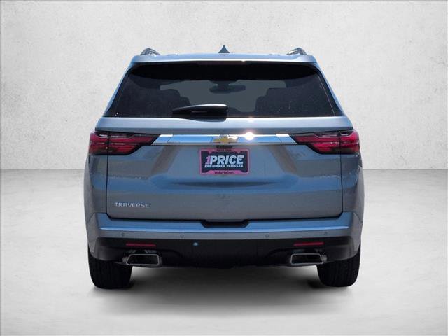 Used 2023 Chevrolet Traverse High Country FWD image 7