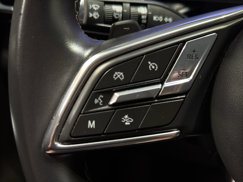 Used 2024 Buick Envision Preferred AWD/4WD image 22