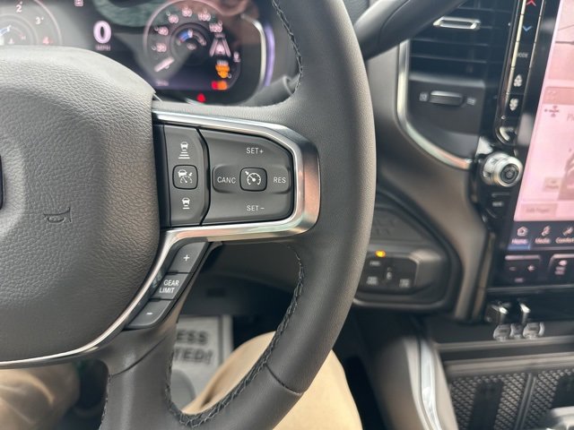 New 2026 RAM 2500 Laramie image 29