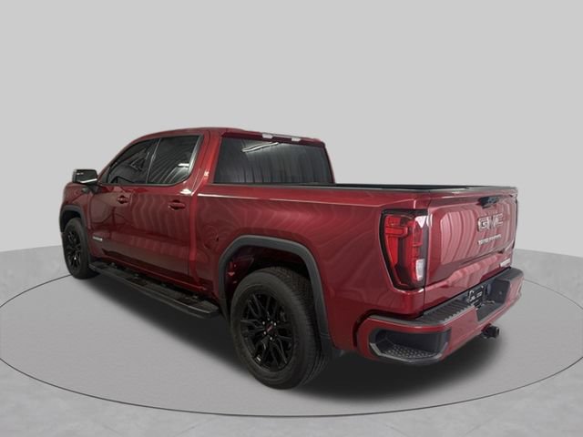 Used 2023 GMC Sierra 1500 Elevation RWD image 8