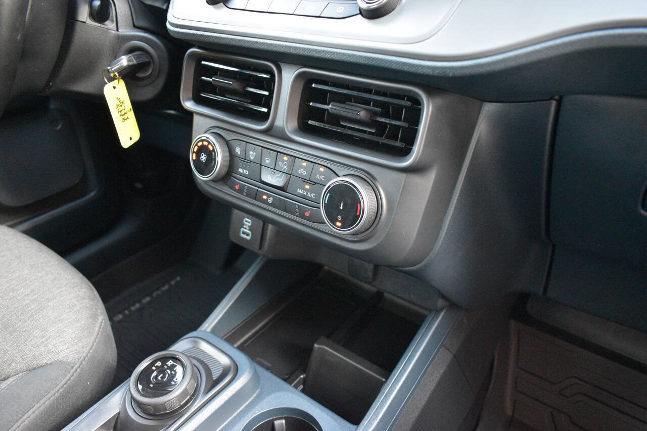 Used 2024 Ford Maverick XLT w/ XLT Luxury Package FWD image 23