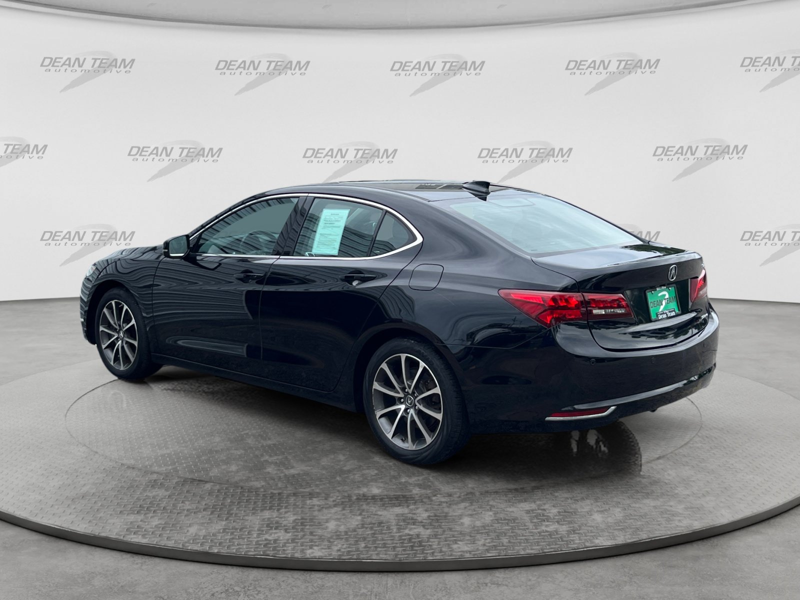Used 2016 Acura TLX V6 SH-AWD w/ Advance Package image 6