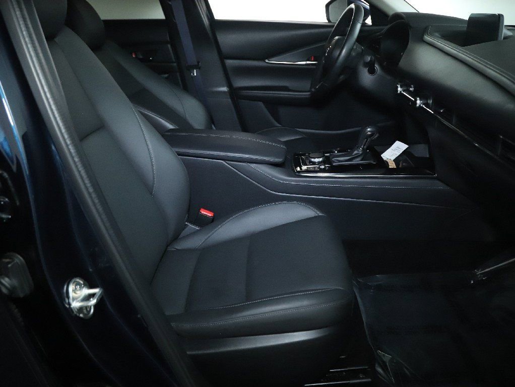 Certified 2023 MAZDA CX-30 AWD 2.5 S w/ Preferred Package image 34