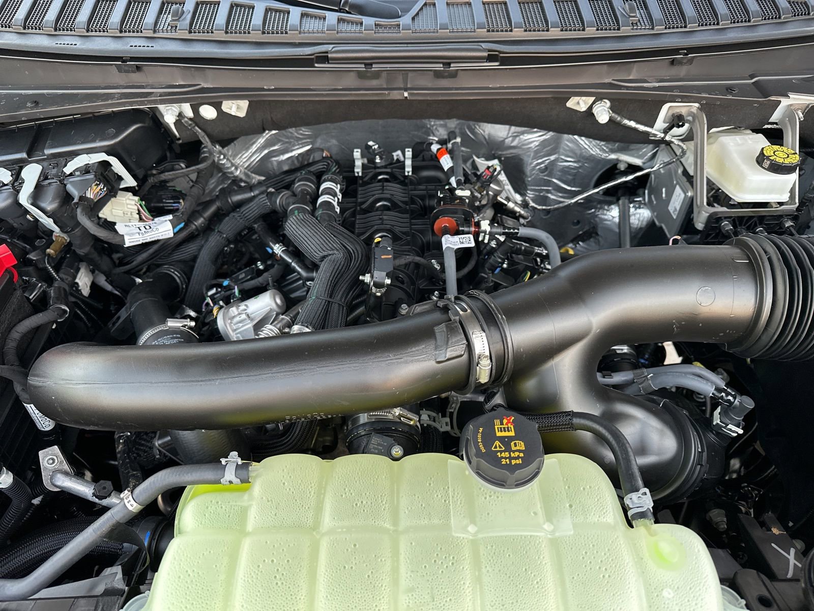 New 2025 Ford Expedition King Ranch image 22