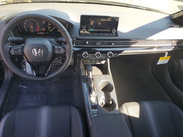 New 2026 Honda Civic Sport image 9