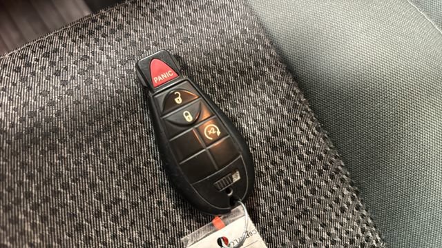 Used 2015 RAM 1500 Big Horn image 1