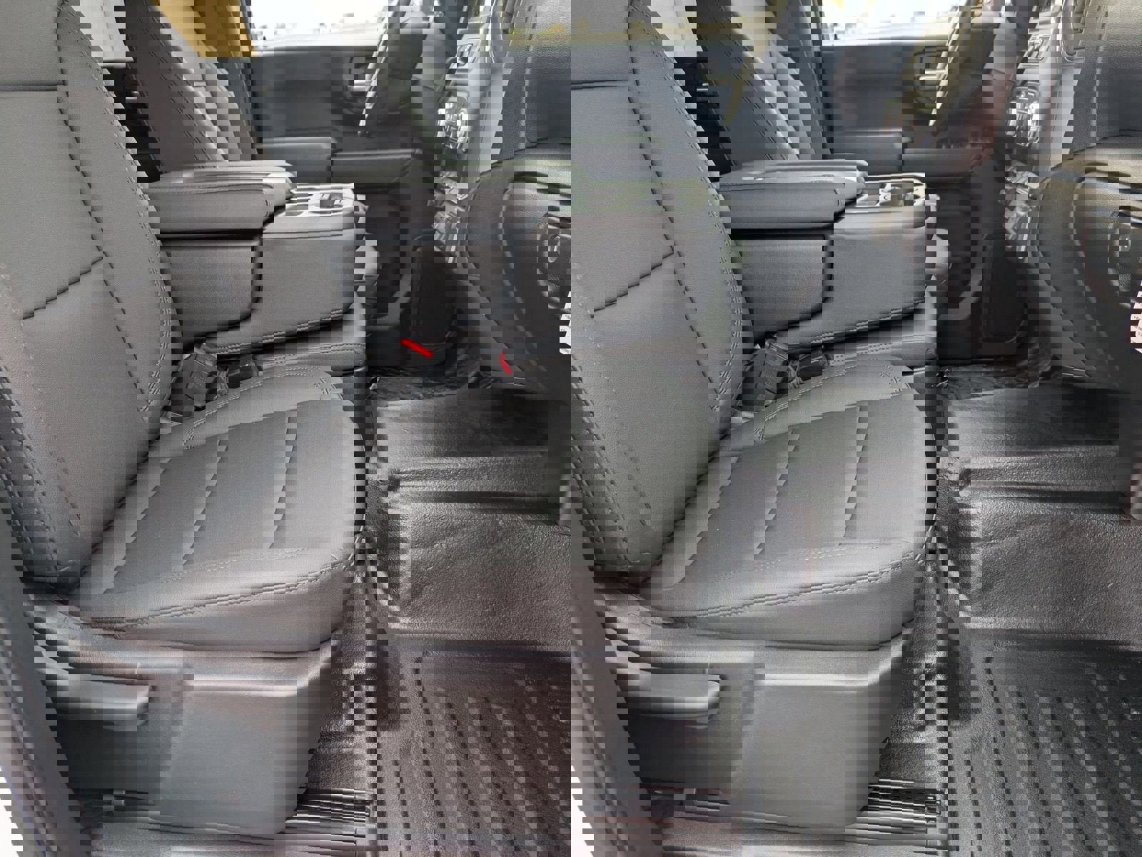 New 2026 GMC Sierra 2500 Pro w/ 1SA Pro Safety Plus Package image 26