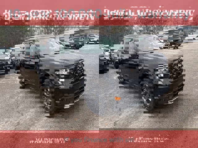 New 2025 Ford Maverick XLT w/ Equipment Group 301A image 38