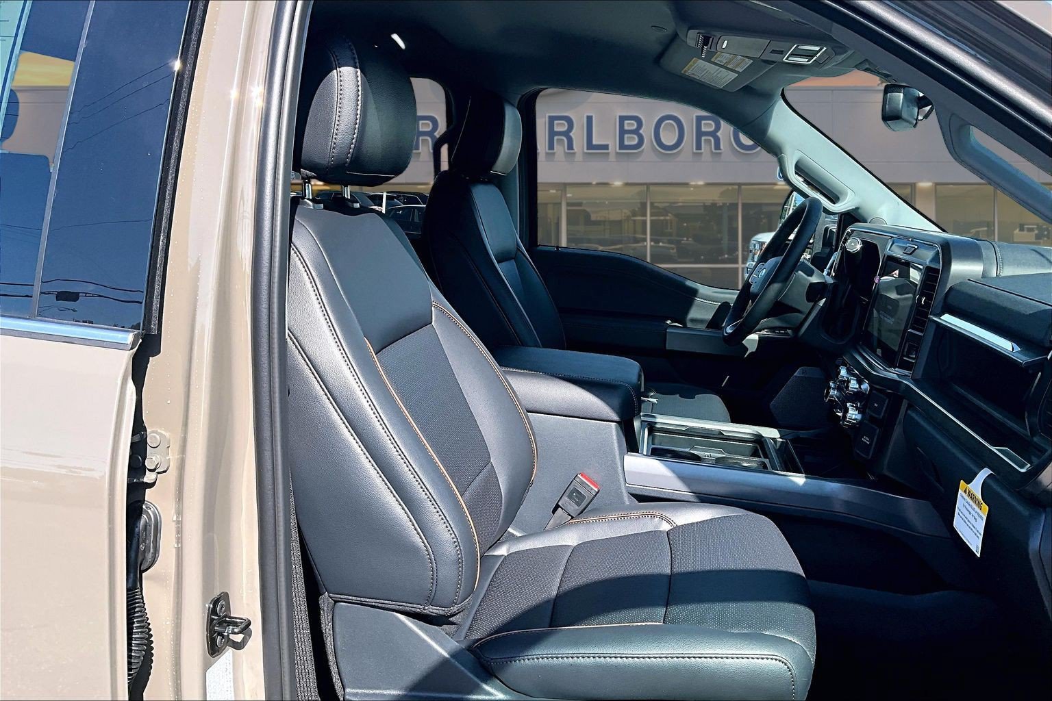 New 2026 Ford F250 Lariat w/ Chrome Package AWD/4WD image 8