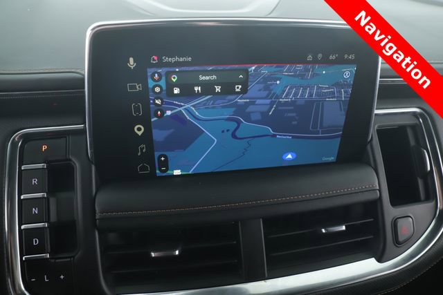 Used 2024 GMC Yukon AT4 w/ Technology Package image 5