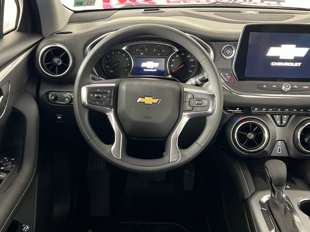 New 2026 Chevrolet Blazer LT w/ Convenience Package FWD image 13