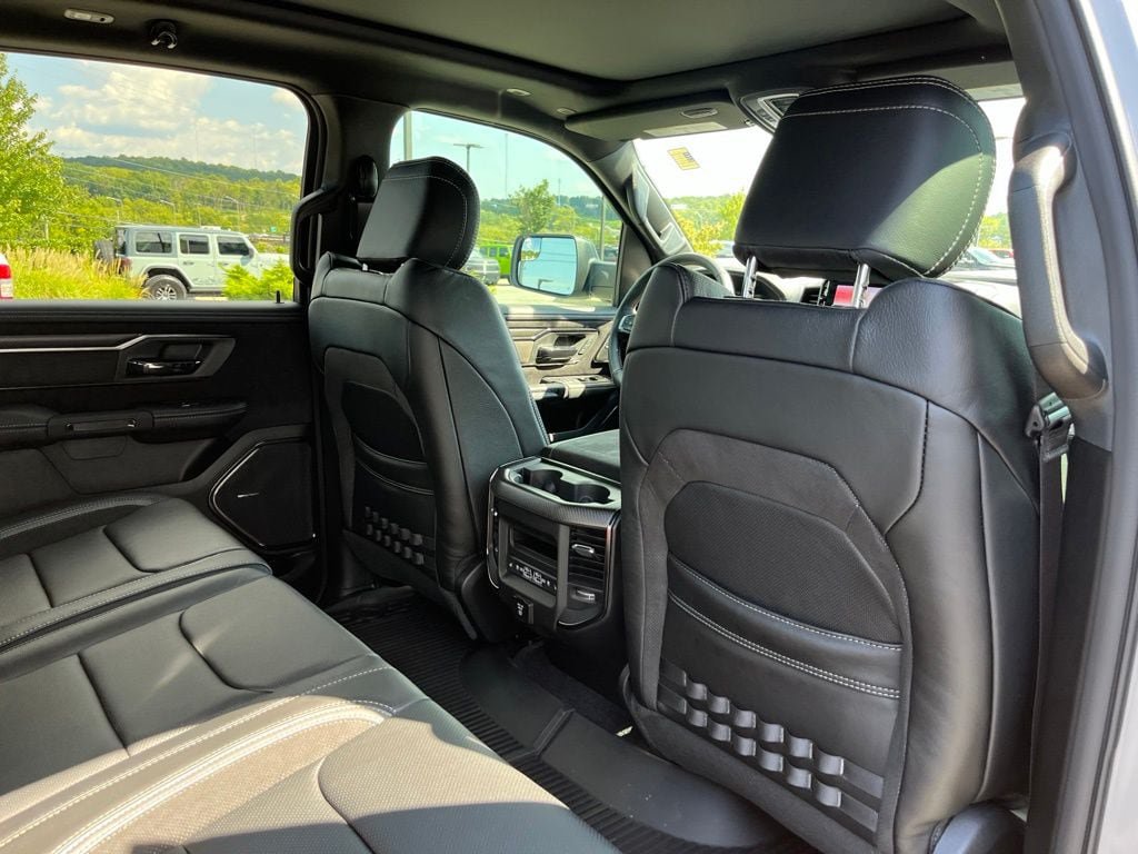 Used 2026 RAM 1500 RHO w/ RHO Level 1 Equipment Group AWD/4WD image 26