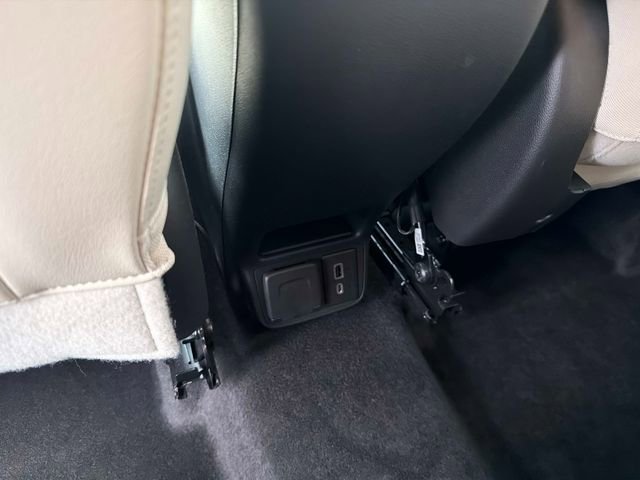 Used 2024 Buick Encore GX Avenir w/ Avenir Convenience Package AWD/4WD image 16