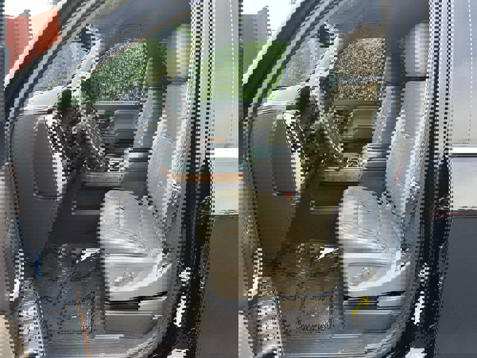 Used 2017 GMC Sierra 1500 SLT image 11